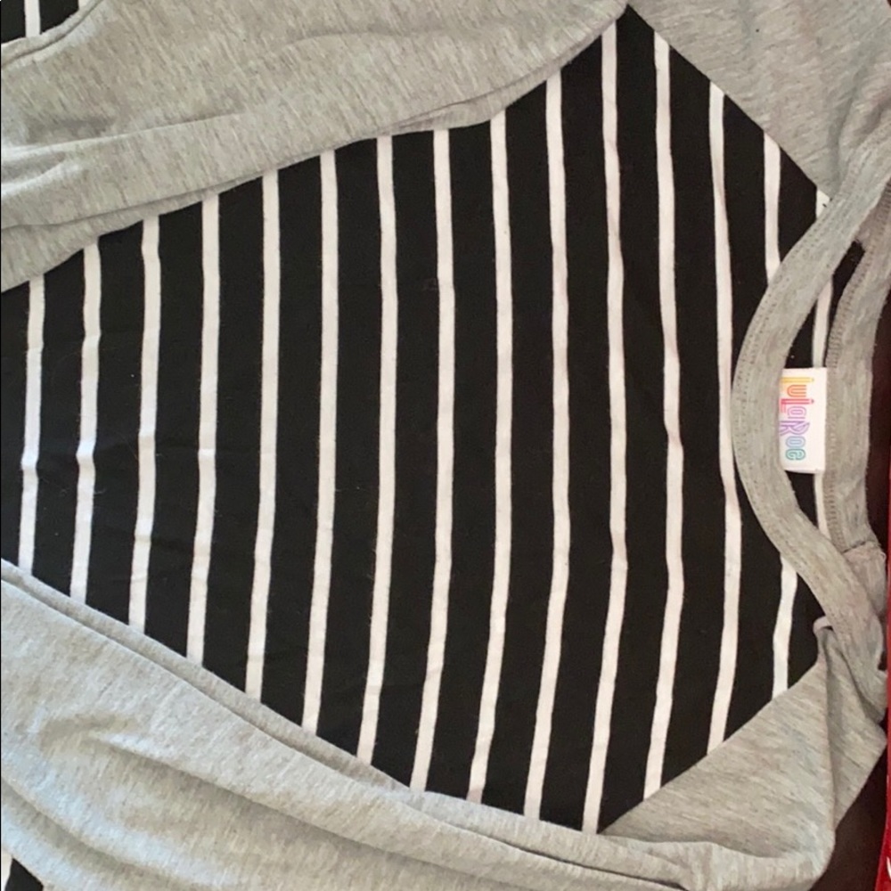 Lularoe randy